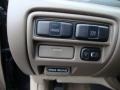Parchment Controls Photo for 2000 Acura RL #39338716