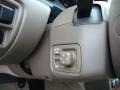 Parchment Controls Photo for 2000 Acura RL #39338732