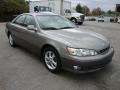 Antique Sage Pearl - ES 300 Sedan Photo No. 4
