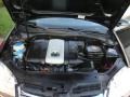 Black - Jetta SE Sedan Photo No. 10