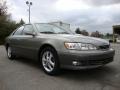 Antique Sage Pearl - ES 300 Sedan Photo No. 5