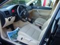 Black - Jetta SE Sedan Photo No. 14