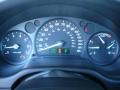  2003 9-3 Linear Sport Sedan Linear Sport Sedan Gauges