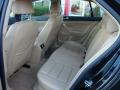 Black - Jetta SE Sedan Photo No. 27