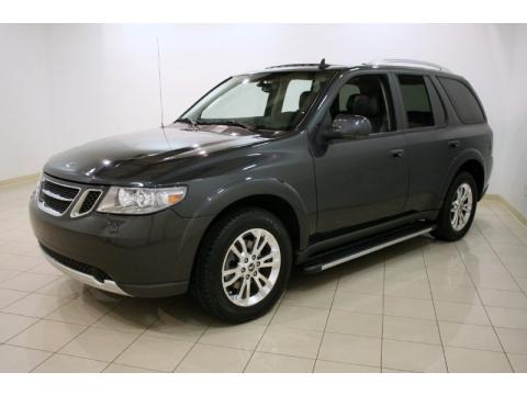 2007 Saab 9-7X 5.3i Data, Info and Specs