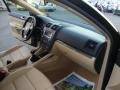 Black - Jetta SE Sedan Photo No. 35