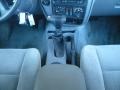 Silverstone Metallic - TrailBlazer LS 4x4 Photo No. 17