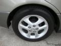 Antique Sage Pearl - ES 300 Sedan Photo No. 34