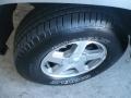 Silverstone Metallic - TrailBlazer LS 4x4 Photo No. 20