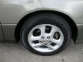 Antique Sage Pearl - ES 300 Sedan Photo No. 35