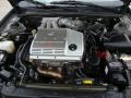 Antique Sage Pearl - ES 300 Sedan Photo No. 37