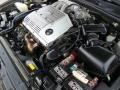Antique Sage Pearl - ES 300 Sedan Photo No. 38
