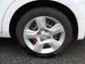 Fresh Powder White - Sentra 2.0 S Photo No. 4