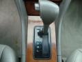 Antique Sage Pearl - ES 300 Sedan Photo No. 48