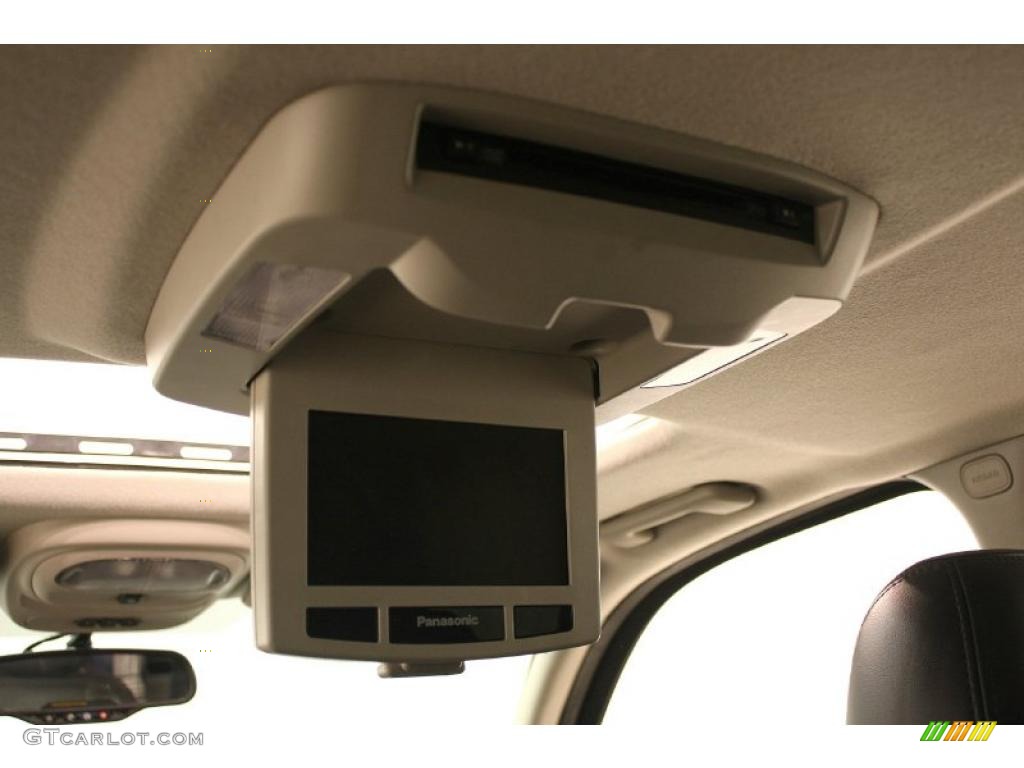 2007 9-7X 5.3i - Carbon Fiber Gray Metallic / Carbon Black photo #27
