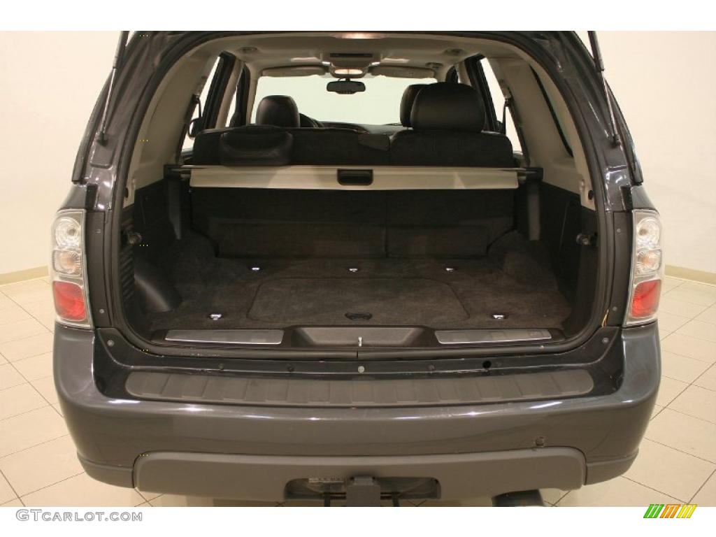2007 Saab 9-7X 5.3i Trunk Photo #39339584