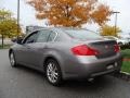 Platinum Graphite - G 37 x Sedan Photo No. 5