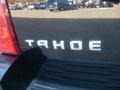 2008 Black Chevrolet Tahoe Hybrid 4x4  photo #13
