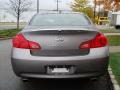 Platinum Graphite - G 37 x Sedan Photo No. 6