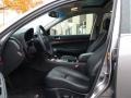 Platinum Graphite - G 37 x Sedan Photo No. 8