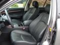 Platinum Graphite - G 37 x Sedan Photo No. 10