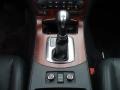 Platinum Graphite - G 37 x Sedan Photo No. 13