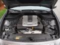 Platinum Graphite - G 37 x Sedan Photo No. 14
