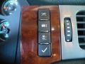 Ebony Controls Photo for 2008 Chevrolet Tahoe #39339904