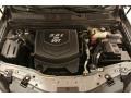 3.6 Liter DOHC 24-Valve VVT V6 2008 Saturn VUE XR AWD Engine