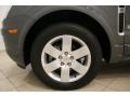 2008 Saturn VUE XR AWD Wheel