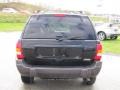 2001 Black Jeep Grand Cherokee Laredo 4x4  photo #4