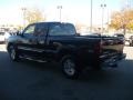 2004 Black Chevrolet Silverado 1500 Z71 Extended Cab 4x4  photo #4