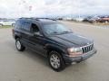 Black - Grand Cherokee Laredo 4x4 Photo No. 6