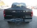 2004 Black Chevrolet Silverado 1500 Z71 Extended Cab 4x4  photo #5