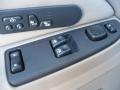 2004 Black Chevrolet Silverado 1500 Z71 Extended Cab 4x4  photo #8