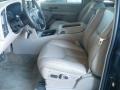 2004 Black Chevrolet Silverado 1500 Z71 Extended Cab 4x4  photo #10