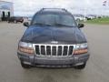 2001 Black Jeep Grand Cherokee Laredo 4x4  photo #12