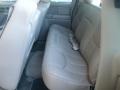 2004 Black Chevrolet Silverado 1500 Z71 Extended Cab 4x4  photo #11