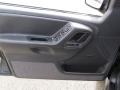 2001 Black Jeep Grand Cherokee Laredo 4x4  photo #13