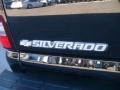2004 Black Chevrolet Silverado 1500 Z71 Extended Cab 4x4  photo #13