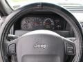 2001 Black Jeep Grand Cherokee Laredo 4x4  photo #16