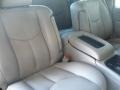 2004 Black Chevrolet Silverado 1500 Z71 Extended Cab 4x4  photo #16