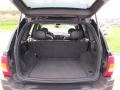 2001 Black Jeep Grand Cherokee Laredo 4x4  photo #18