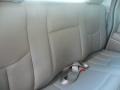 2004 Black Chevrolet Silverado 1500 Z71 Extended Cab 4x4  photo #17