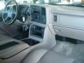 2004 Black Chevrolet Silverado 1500 Z71 Extended Cab 4x4  photo #18