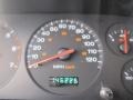 2001 Black Jeep Grand Cherokee Laredo 4x4  photo #20