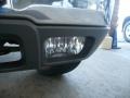2004 Black Chevrolet Silverado 1500 Z71 Extended Cab 4x4  photo #21