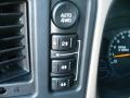 2004 Black Chevrolet Silverado 1500 Z71 Extended Cab 4x4  photo #24