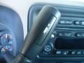 2004 Black Chevrolet Silverado 1500 Z71 Extended Cab 4x4  photo #30