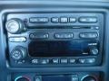 2004 Black Chevrolet Silverado 1500 Z71 Extended Cab 4x4  photo #31